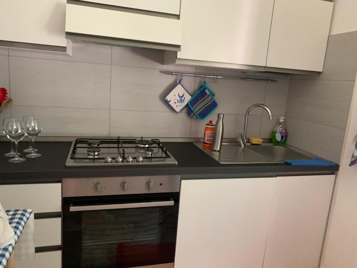 La Terrazza Sul Golfo Apartment Porto Venere Ngoại thất bức ảnh