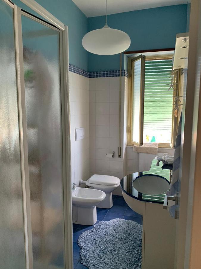 La Terrazza Sul Golfo Apartment Porto Venere Ngoại thất bức ảnh