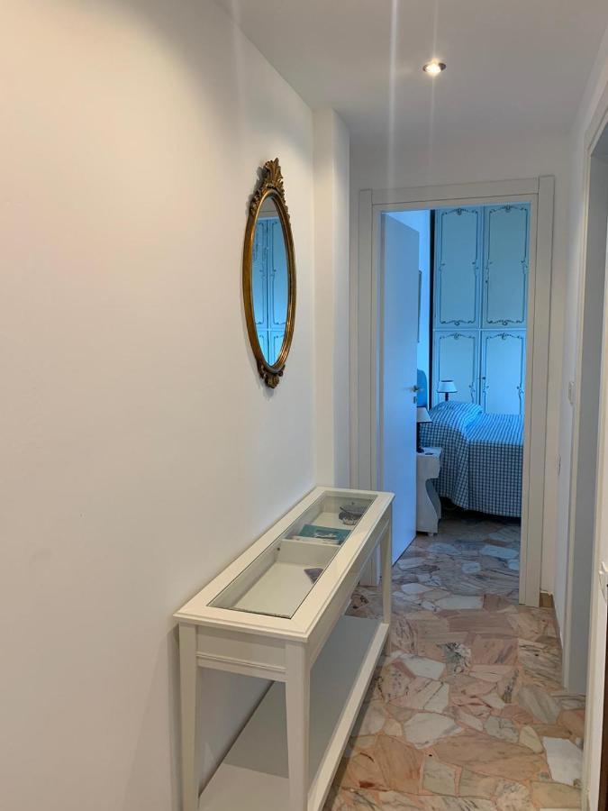 La Terrazza Sul Golfo Apartment Porto Venere Ngoại thất bức ảnh