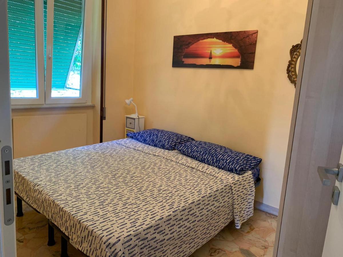 La Terrazza Sul Golfo Apartment Porto Venere Ngoại thất bức ảnh