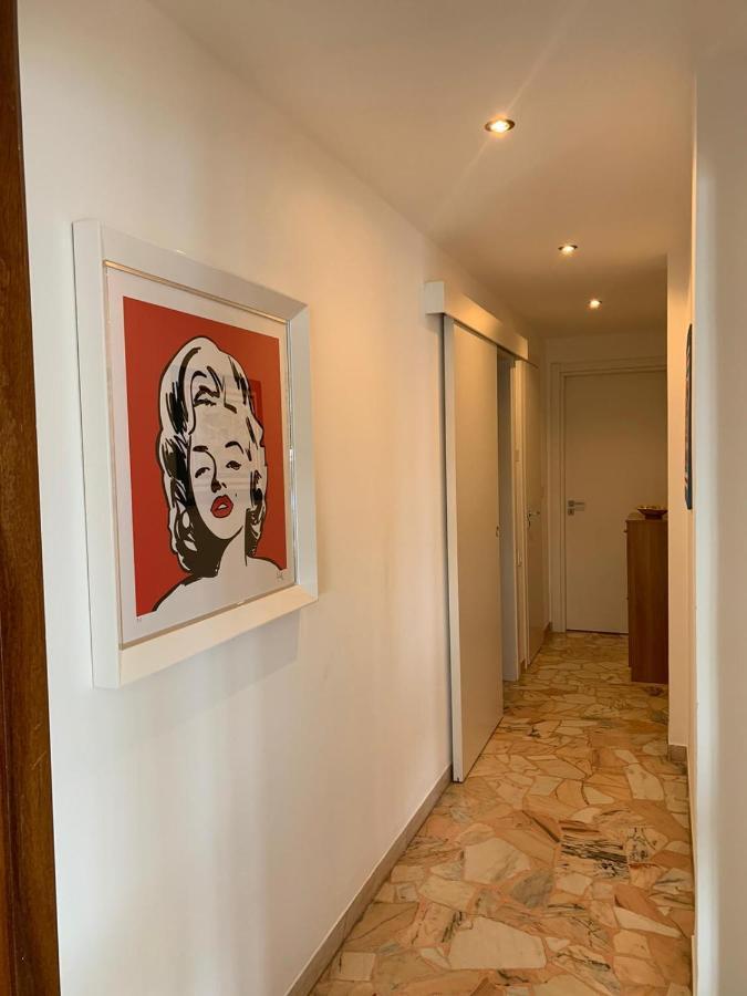 La Terrazza Sul Golfo Apartment Porto Venere Ngoại thất bức ảnh