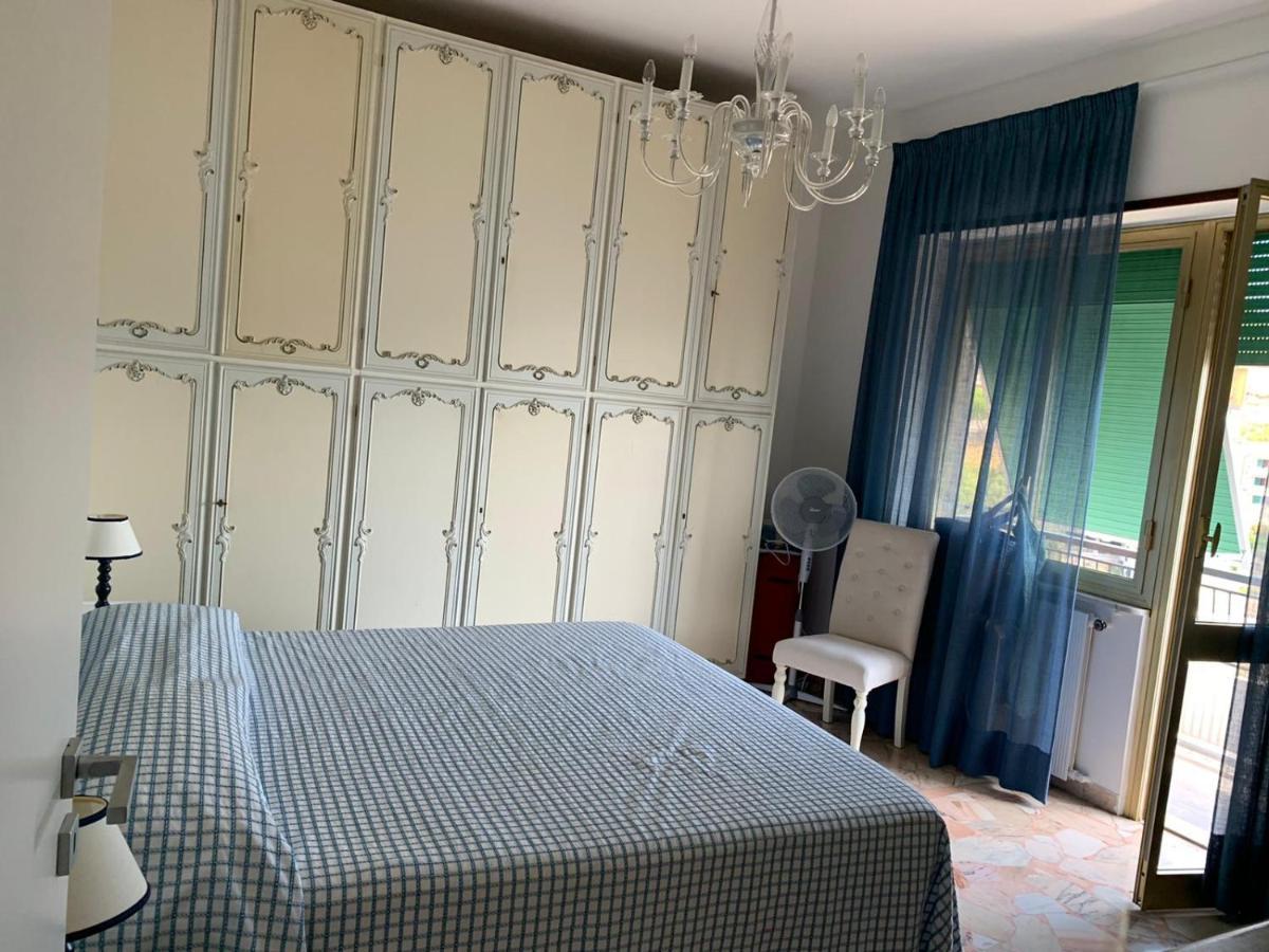 La Terrazza Sul Golfo Apartment Porto Venere Ngoại thất bức ảnh