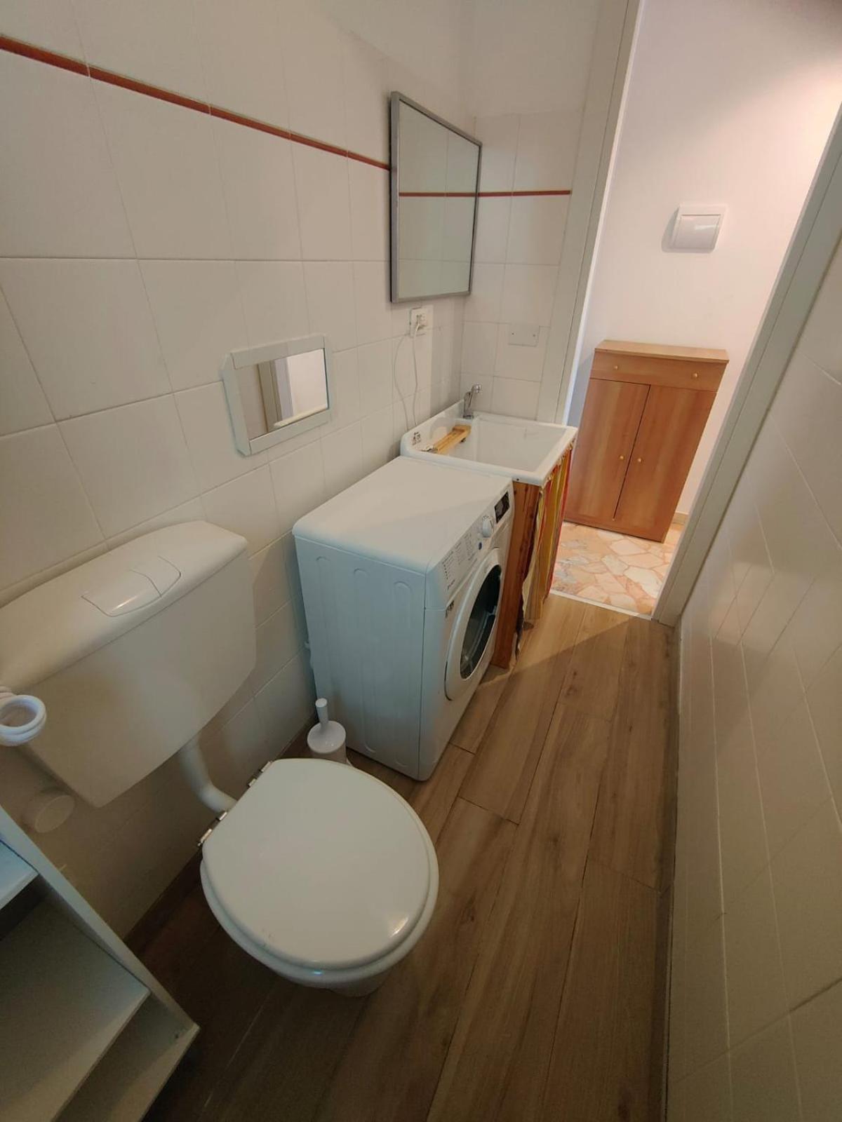 La Terrazza Sul Golfo Apartment Porto Venere Ngoại thất bức ảnh